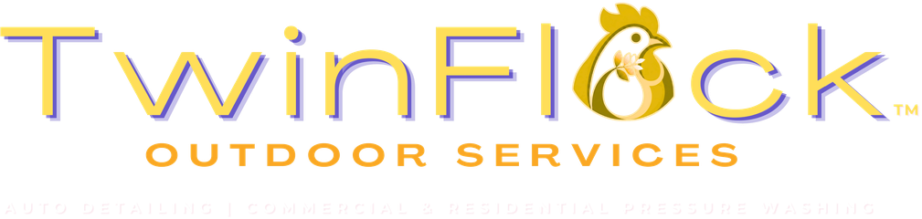 TwinFlock LLC Outdoor Services